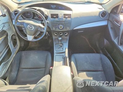 Zdjęcie 8 z 13 samochodu: 2012 MAZDA 3 I VIN:JM1BL1V80C1679562 - miniatura