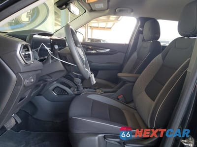 Zdjęcie 7 z 13 samochodu: 2026 CHEVROLET TRAILBLAZER LT VIN:KL79MPSL9TB209609 - miniatura
