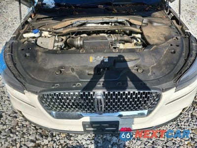 Zdjęcie 12 z 13 samochodu: 2020 LINCOLN AVIATOR RESERVE VIN:5LM5J7XC4LGL01791 - miniatura