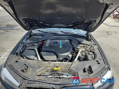 Zdjęcie 11 z 12 samochodu: 2018 BMW 530E VIN:WBAJA9C56JB250505 - miniatura