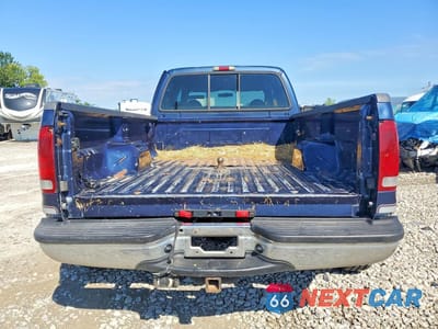 Zdjęcie 6 z 12 samochodu: 2001 FORD F350 SUPER DUTY VIN:1FTWW32F71EC35415 - miniatura
