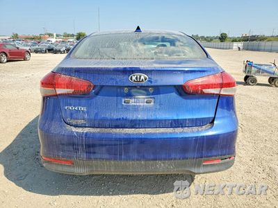 Zdjęcie 6 z 12 samochodu: 2018 KIA FORTE LX VIN:3KPFL4A7XJE196980 - miniatura