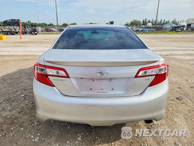 Zdjęcie 6 z 13 samochodu: 2014 TOYOTA CAMRY SE VIN:4T1BF1FK0EU354411 - miniatura