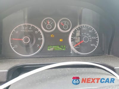 Zdjęcie 9 z 12 samochodu: 2009 FORD FUSION SEL VIN:3FAHP08Z79R191131 - miniatura