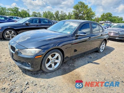2014 BMW 328 XI SULEV WBA3B5C57EP652413 - główne zdjęcie licytacji z USA - miniatura