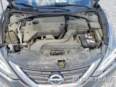 Zdjęcie 11 z 13 samochodu: 2016 NISSAN ALTIMA 2.5 S VIN:1N4AL3AP2GC187894 - miniatura