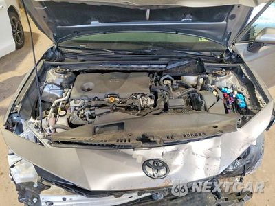Zdjęcie 11 z 13 samochodu: 2025 TOYOTA CAMRY SE VIN:4T1DBADK0SU531638 - miniatura