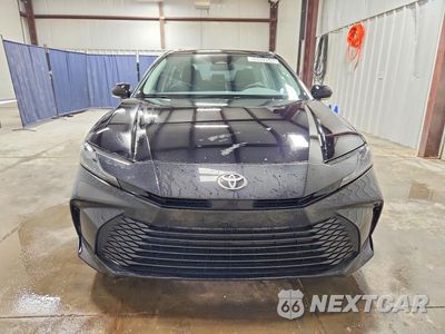 Piąte zdjęcie samochodu w środku: 2026 TOYOTA CAMRY LE VIN:4T1DAACKXTU268547 - miniatura