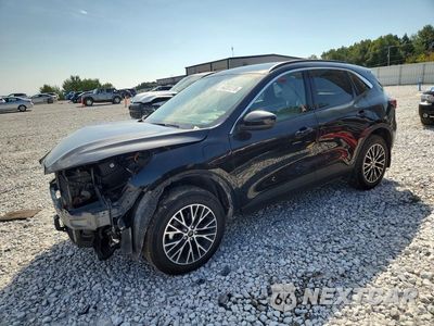 2024 FORD ESCAPE 1FMCU0E1XRUA89211 - główne zdjęcie licytacji z USA - miniatura