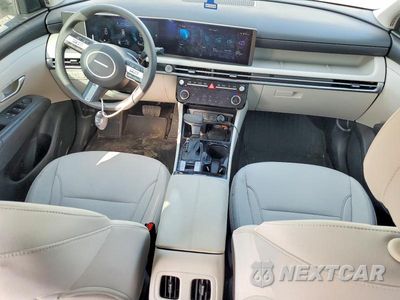 Zdjęcie 8 z 12 samochodu: 2025 HYUNDAI TUCSON SEL VIN:5NMJB3DE7SH500553 - miniatura