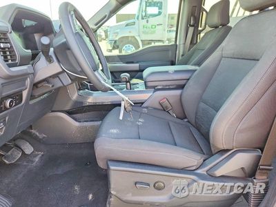 Zdjęcie 7 z 12 samochodu: 2026 FORD F150 XLT VIN:1FTFW3L52TKE20644 - miniatura
