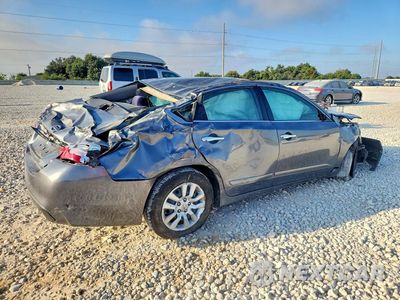 Trzecie zdjęcie samochodu z tyłu: 2016 NISSAN ALTIMA 2.5 S VIN:1N4AL3AP9GN357012 - miniatura