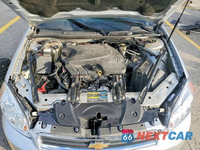 Zdjęcie 11 z 13 samochodu: 2010 CHEVROLET IMPALA LTZ VIN:2G1WC5EM8A1155744 - miniatura