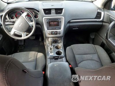 Zdjęcie 8 z 13 samochodu: 2014 GMC ACADIA SLE VIN:1GKKVPKD3EJ327081 - miniatura