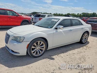 2015 CHRYSLER 300C 2C3CCAEG6FH760457 - główne zdjęcie licytacji z USA - miniatura