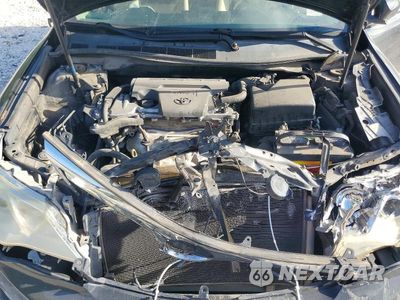 Zdjęcie 11 z 12 samochodu: 2014 TOYOTA CAMRY LE VIN:4T4BF1FK9ER407175 - miniatura