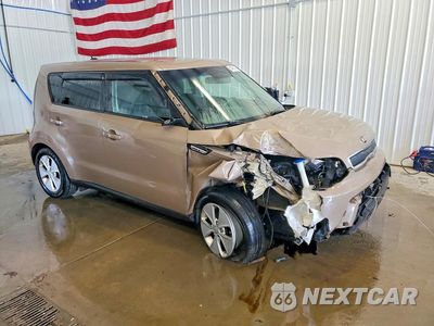 Czwarte zdjęcie samochodu z boku: 2016 KIA SOUL BASE VIN:KNDJN2A2XG7258058 - miniatura
