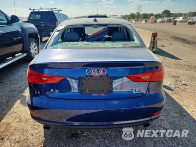 Zdjęcie 6 z 12 samochodu: 2016 AUDI A3 PREMIUM VIN:WAUB8GFF8G1040785 - miniatura