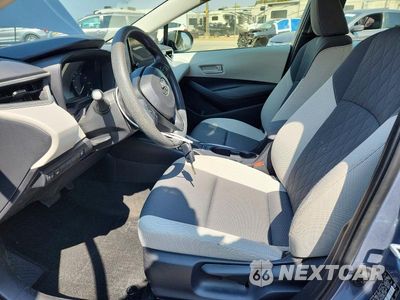 Zdjęcie 7 z 13 samochodu: 2024 TOYOTA COROLLA HYBRID LE VIN:JTDBCMFE7R3032725 - miniatura