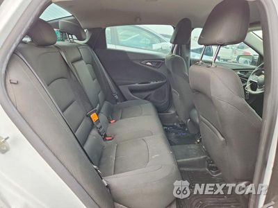 Zdjęcie 10 z 12 samochodu: 2017 CHEVROLET MALIBU LS VIN:1G1ZB5ST1HF141831 - miniatura