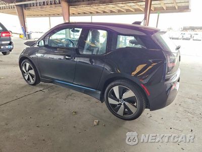 Drugie zdjęcie samochodu z przodu: 2018 BMW I3 REX VIN:WBY7Z4C50JVC34714 - miniatura