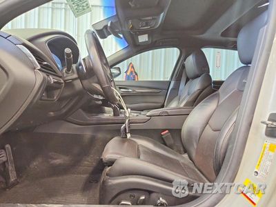 Zdjęcie 7 z 12 samochodu: 2021 CADILLAC CT5-V VIN:1G6DV5RW3M0130967 - miniatura