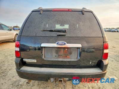 Zdjęcie 6 z 13 samochodu: 2008 FORD EXPLORER LIMITED VIN:1FMEU75808UB31981 - miniatura