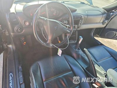 Zdjęcie 8 z 12 samochodu: 2001 PORSCHE 911 CARRERA 2 VIN:WP0AA29901S623302 - miniatura