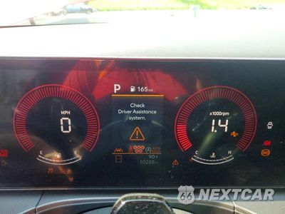 Zdjęcie 9 z 13 samochodu: 2025 HYUNDAI SANTA FE SEL VIN:5NMP24GL2SH138397 - miniatura