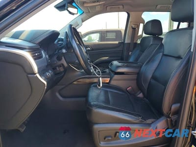 Zdjęcie 7 z 13 samochodu: 2020 CHEVROLET TAHOE K1500 LT VIN:1GNSKBKC0LR111239 - miniatura