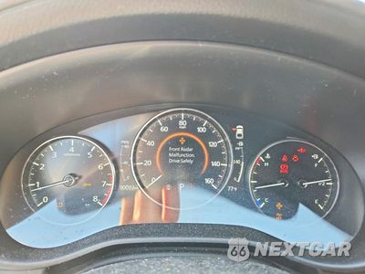 Zdjęcie 9 z 12 samochodu: 2021 MAZDA 3 SELECT VIN:JM1BPAKL8M1337033 - miniatura
