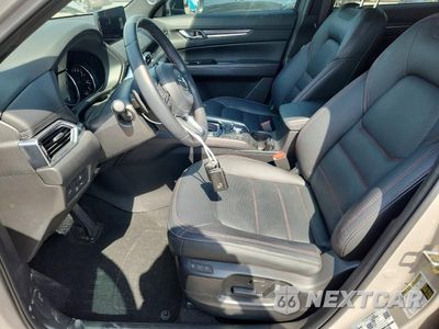Zdjęcie 7 z 12 samochodu: 2025 MAZDA CX-5 PREMIUM VIN:JM3KFBDY9S0651351 - miniatura
