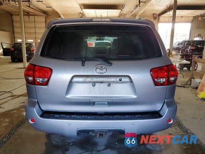 Zdjęcie 6 z 13 samochodu: 2012 TOYOTA SEQUOIA PLATINUM VIN:5TDDY5G1XCS068250 - miniatura