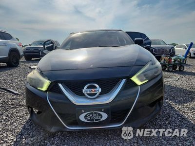 Piąte zdjęcie samochodu w środku: 2016 NISSAN MAXIMA 3.5 S VIN:1N4AA6AP8GC427439 - miniatura