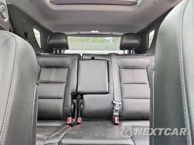 Zdjęcie 10 z 14 samochodu: 2023 CHEVROLET EQUINOX PREMIER VIN:3GNAXXEG6PL149953 - miniatura