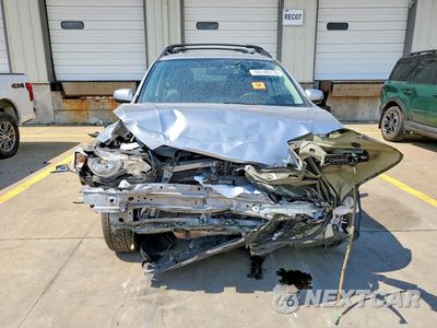 Piąte zdjęcie samochodu w środku: 2016 SUBARU CROSSTREK LIMITED VIN:JF2GPAKC7GH229571 - miniatura
