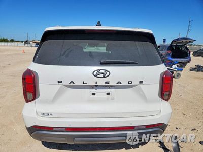 Zdjęcie 6 z 14 samochodu: 2024 HYUNDAI PALISADE SEL PREMIUM VIN:KM8R44GE6RU761069 - miniatura