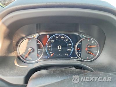 Zdjęcie 9 z 14 samochodu: 2023 GMC ACADIA SLT VIN:1GKKNULS4PZ261415 - miniatura