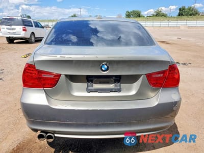 Zdjęcie 6 z 12 samochodu: 2010 BMW 328 I SULEV VIN:WBAPH5G55ANM35023 - miniatura