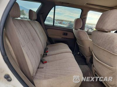 Zdjęcie 10 z 12 samochodu: 1998 TOYOTA 4RUNNER SR5 VIN:JT3HN86R5W0149672 - miniatura