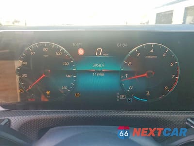 Zdjęcie 9 z 12 samochodu: 2019 MERCEDES-BENZ A 220 VIN:WDD3G4EB8KW000960 - miniatura