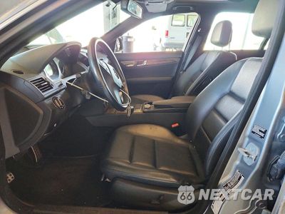 Zdjęcie 7 z 12 samochodu: 2008 MERCEDES-BENZ C 350 VIN:WDDGF56X88F054479 - miniatura