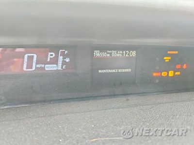 Zdjęcie 9 z 12 samochodu: 2015 TOYOTA PRIUS C THREE VIN:JTDKDTB35F1106064 - miniatura