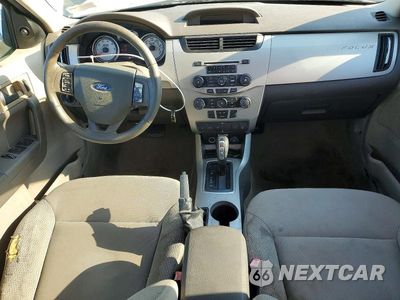 Zdjęcie 8 z 12 samochodu: 2009 FORD FOCUS SES VIN:1FAHP36N19W229483 - miniatura