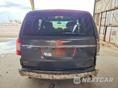 Zdjęcie 6 z 14 samochodu: 2015 CHRYSLER TOWN & COUNTRY TOURING VIN:2C4RC1BG4FR717899 - miniatura