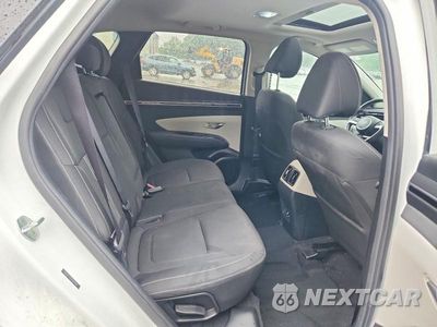 Zdjęcie 11 z 13 samochodu: 2022 HYUNDAI TUCSON SEL VIN:5NMJFCAE2NH145188 - miniatura