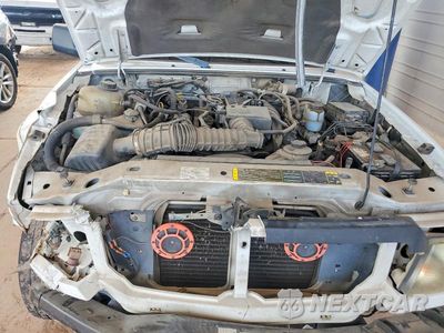 Zdjęcie 11 z 12 samochodu: 2008 FORD RANGER VIN:1FTYR10D78PB17191 - miniatura