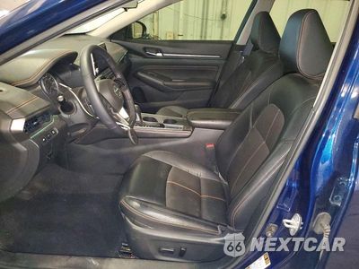 Zdjęcie 7 z 12 samochodu: 2020 NISSAN ALTIMA SR VIN:1N4BL4CW1LC215726 - miniatura