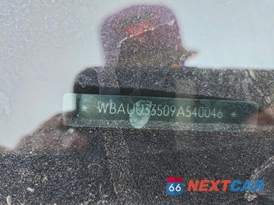 Zdjęcie 12 z 12 samochodu: 2009 BMW 328 XIT VIN:WBAUU33509A540046 - miniatura