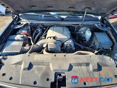 Zdjęcie 11 z 12 samochodu: 2009 CHEVROLET SILVERADO K1500 LT VIN:1GCEK29089Z209154 - miniatura